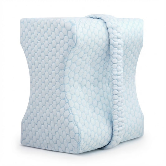 Coussin ergonomique pour genoux